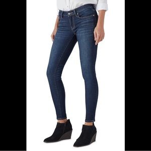 Women’s Lucky Brand Lolita Skinny Jeans Size 4/27